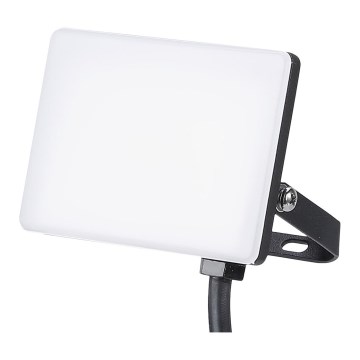 Светодиодный уличный прожектор LED/10W/230V 5000K IP65