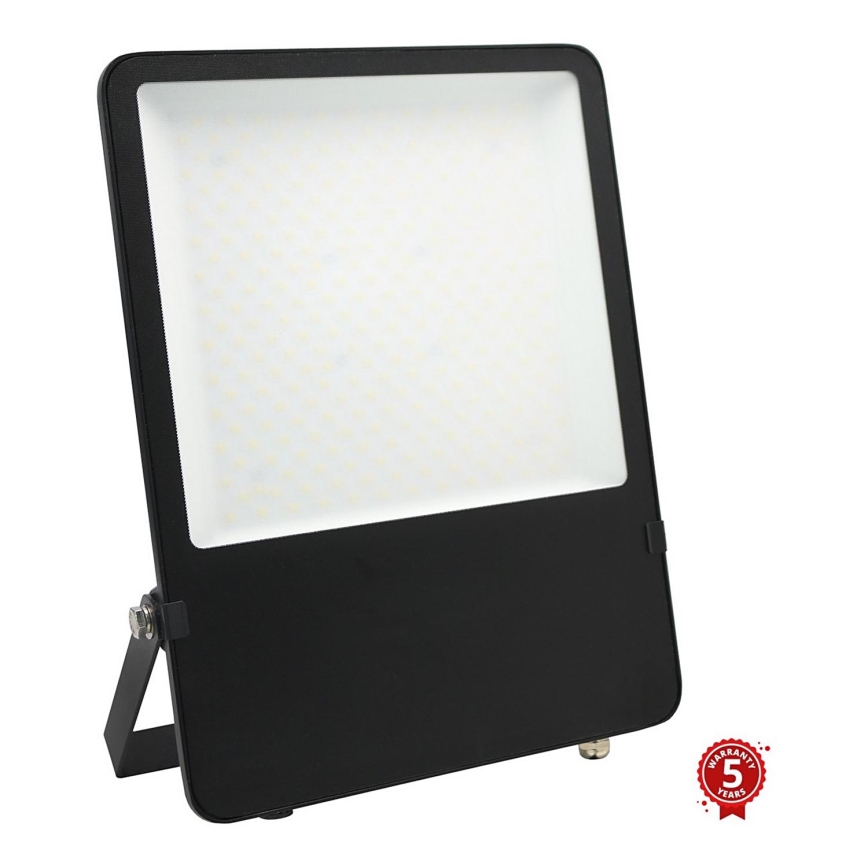 Светодиодный уличный прожектор LED/200W/230V 4000K 26000 лм IP65 IK06