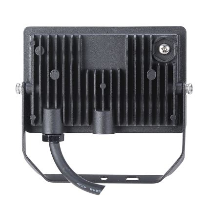 Светодиодный уличный прожектор LED/20W/230V 5000K IP65