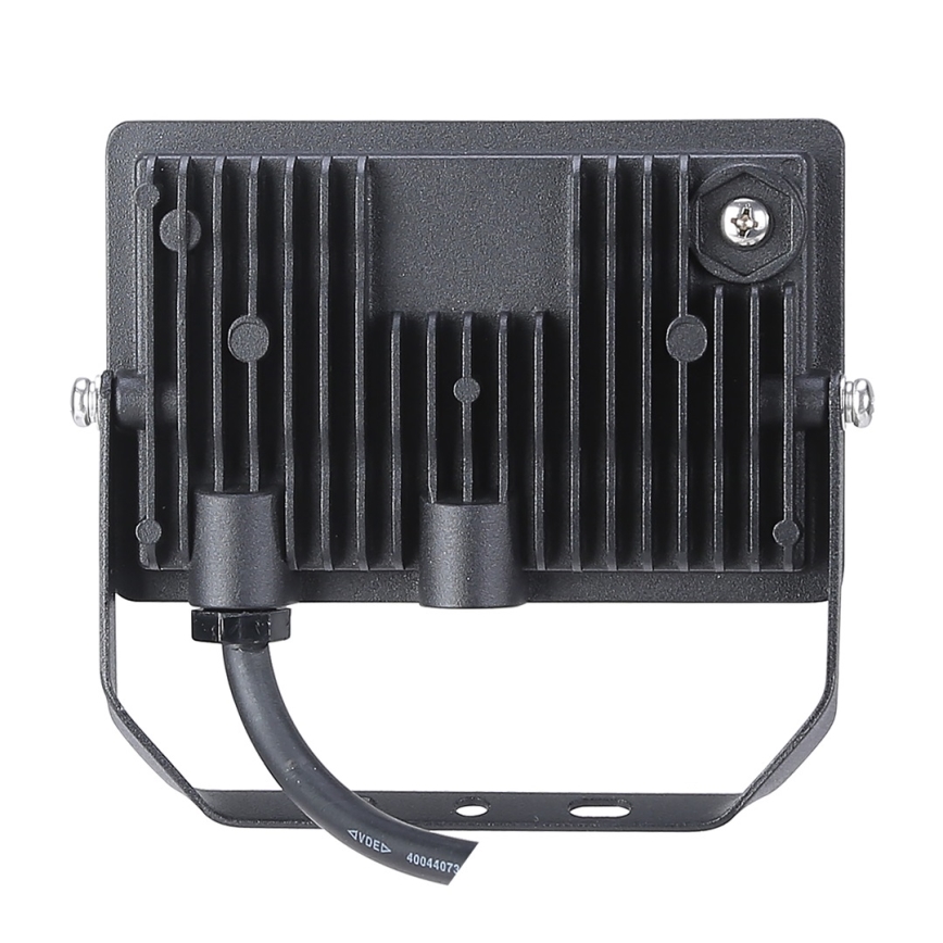 Светодиодный уличный прожектор LED/20W/230V 5000K IP65