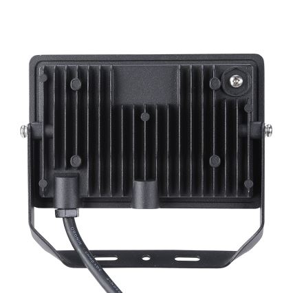 Светодиодный уличный прожектор LED/30W/230V 5000K IP65