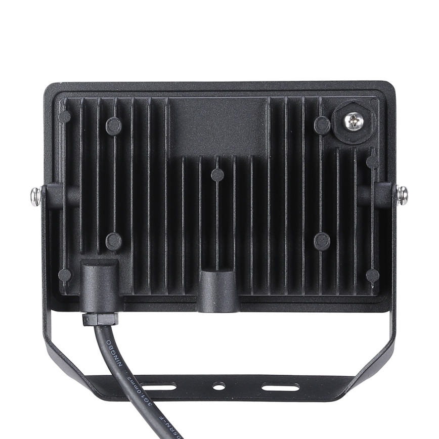 Светодиодный уличный прожектор LED/30W/230V 5000K IP65