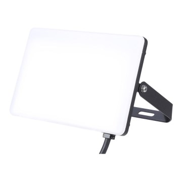 Светодиодный уличный прожектор LED/50W/230V 5000K IP65