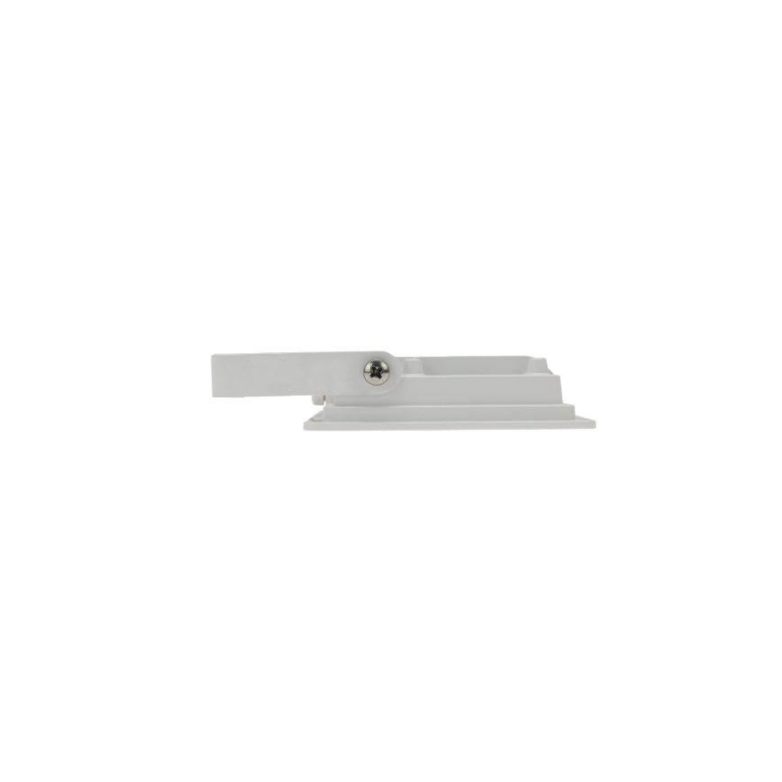 Светодиодный уличный прожектор NOCTIS LUX 3 LED/10W/230V 3000K IP65 белый