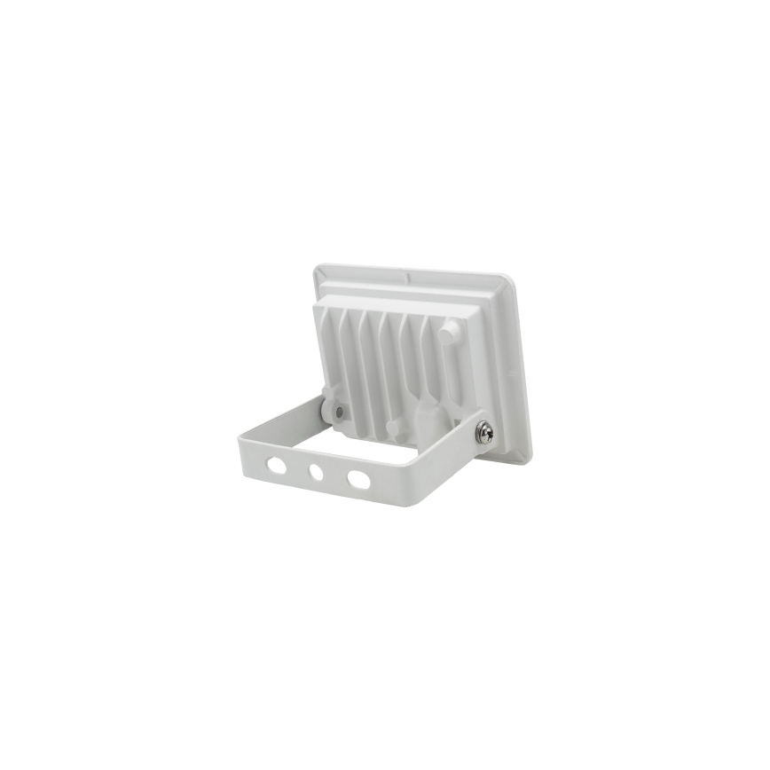 Светодиодный уличный прожектор NOCTIS LUX 3 LED/10W/230V 4000K IP65 белый