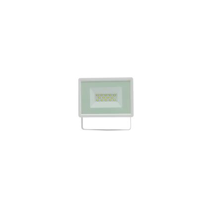 Светодиодный уличный прожектор NOCTIS LUX 3 LED/10W/230V 6000K IP65 белый