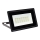 Светодиодный уличный прожектор NOCTIS LUX 3 LED/20W/230V 3000K IP65 черный