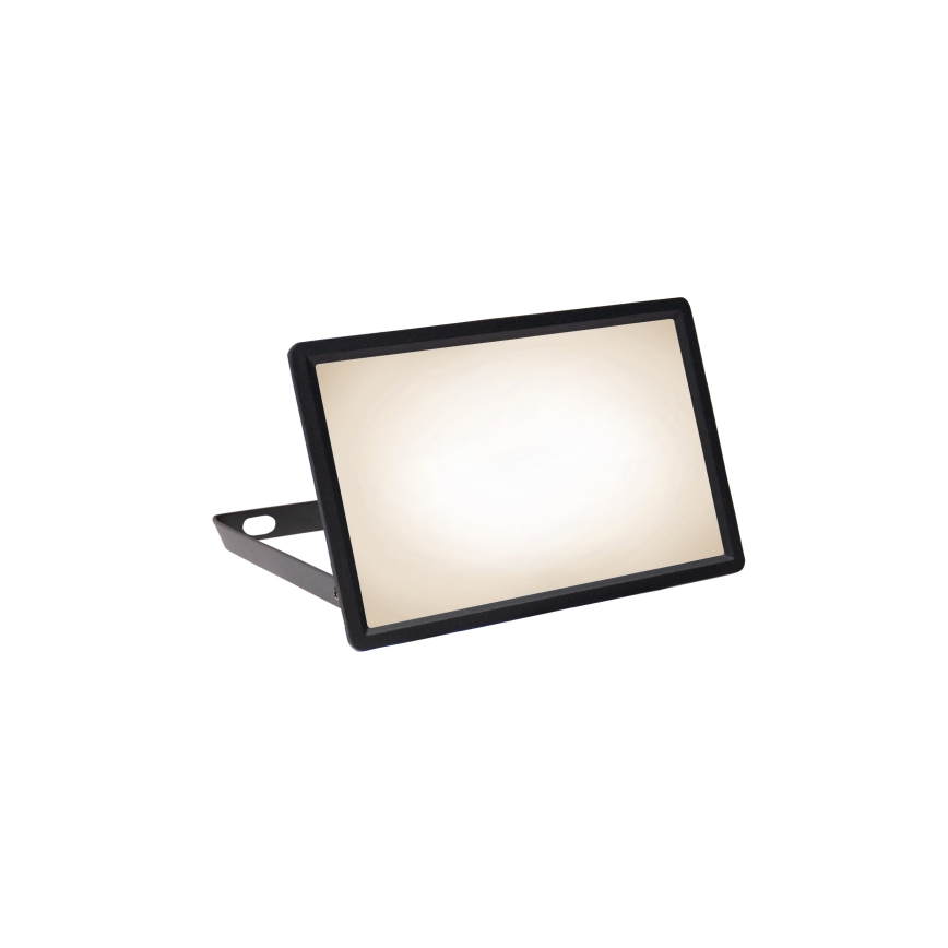Светодиодный уличный прожектор NOCTIS LUX 3 LED/20W/230V 3000K IP65 черный
