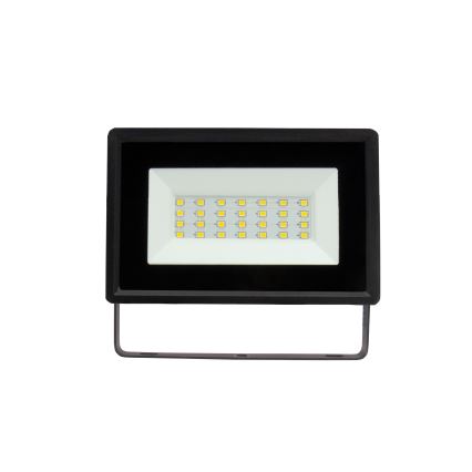 Светодиодный уличный прожектор NOCTIS LUX 3 LED/20W/230V 3000K IP65 черный