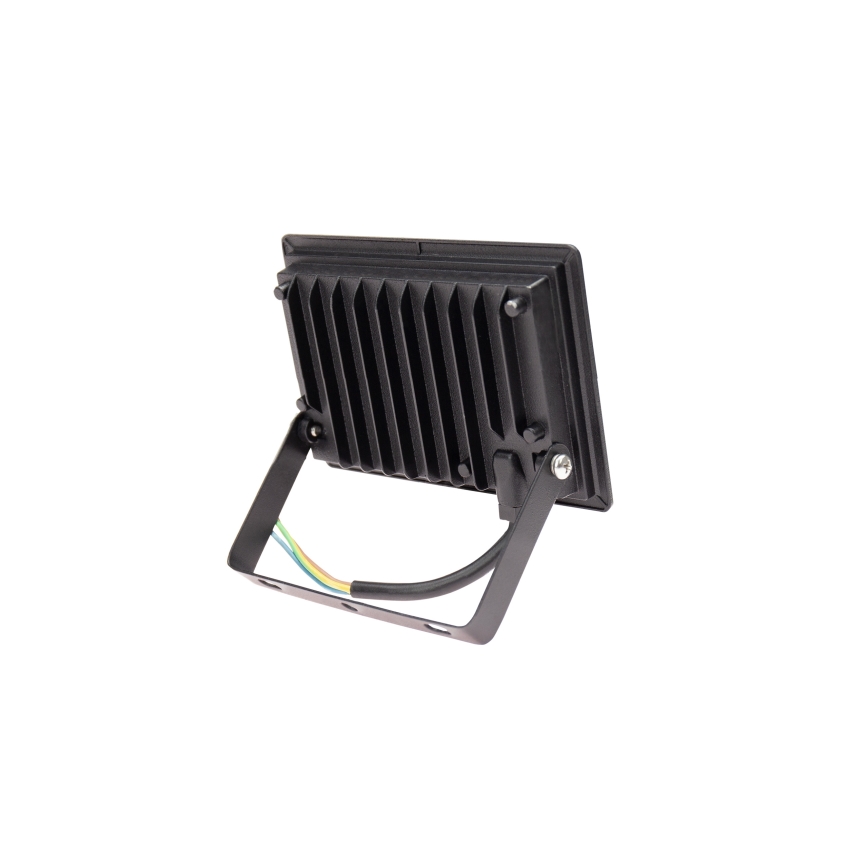 Светодиодный уличный прожектор NOCTIS LUX 3 LED/20W/230V 3000K IP65 черный