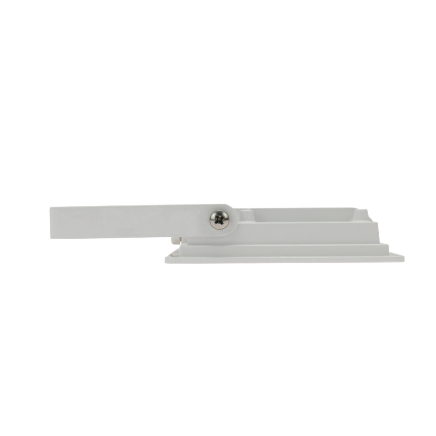 Светодиодный уличный прожектор NOCTIS LUX 3 LED/20W/230V 4000K IP65 белый