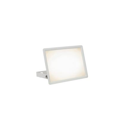 Светодиодный уличный прожектор NOCTIS LUX 3 LED/30W/230V 3000K IP65 белый