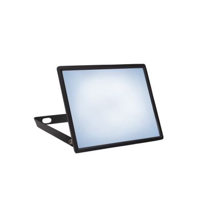 Светодиодный уличный прожектор NOCTIS LUX 3 LED/50W/230V 6000K IP65 черный
