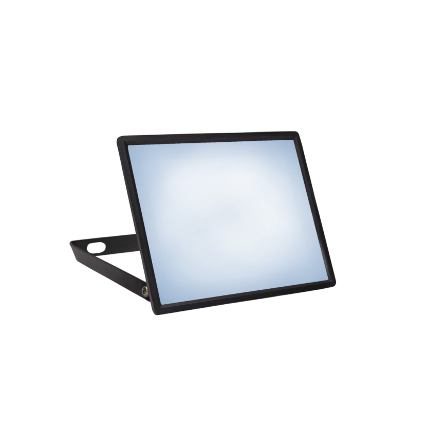 Светодиодный уличный прожектор NOCTIS LUX 3 LED/50W/230V 6000K IP65 черный