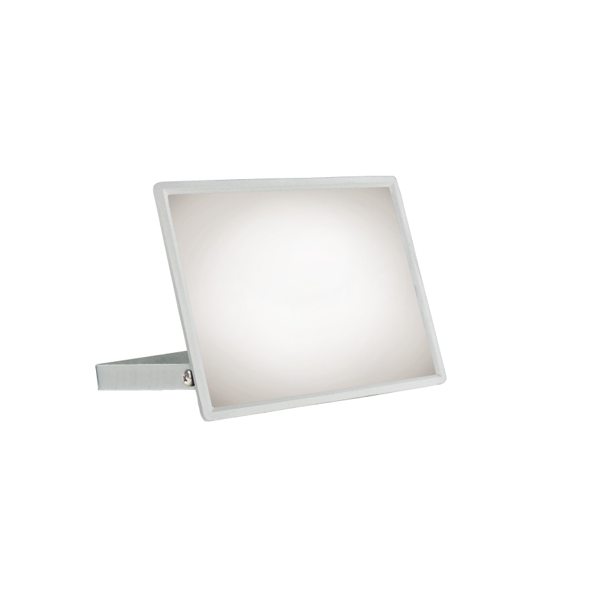 Светодиодный уличный прожектор NOCTIS LUX 3 LED/50W/230V IP65 белый