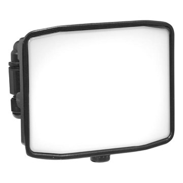 Светодиодный уличный прожектор ZIPO LED/30W/230V 5000K IP65 черный