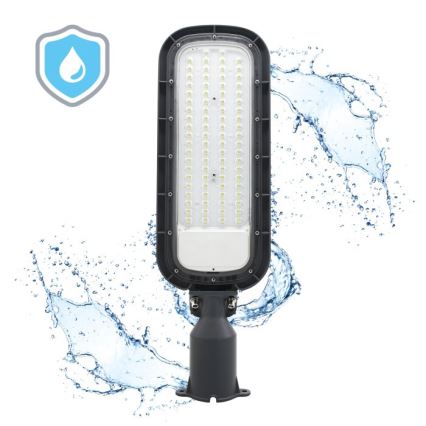 Светодиодный уличный светильник BRELUXO LED/150W/230V 4000K IP65