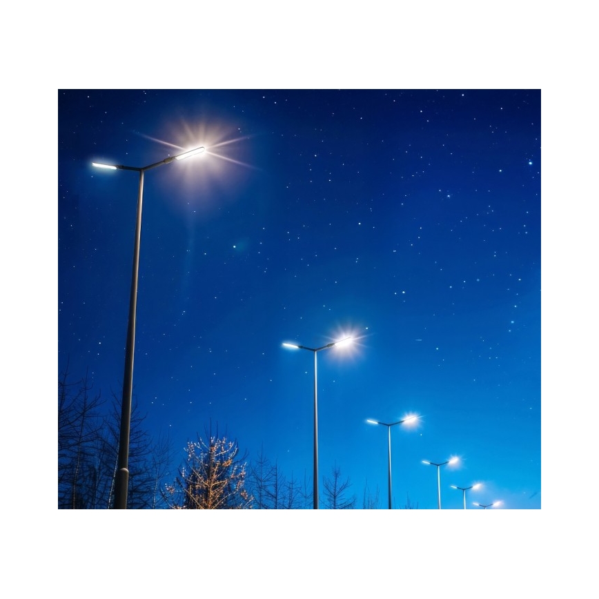 Светодиодный уличный светильник BRELUXO LED/200W/230V 4000K IP65