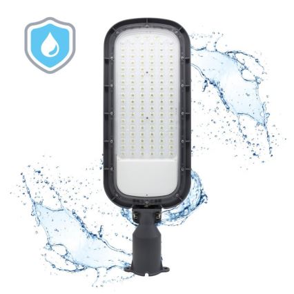 Светодиодный уличный светильник BRELUXO LED/200W/230V 4000K IP65