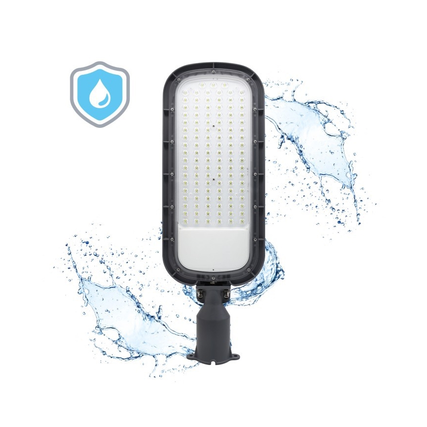 Светодиодный уличный светильник BRELUXO LED/200W/230V 4000K IP65