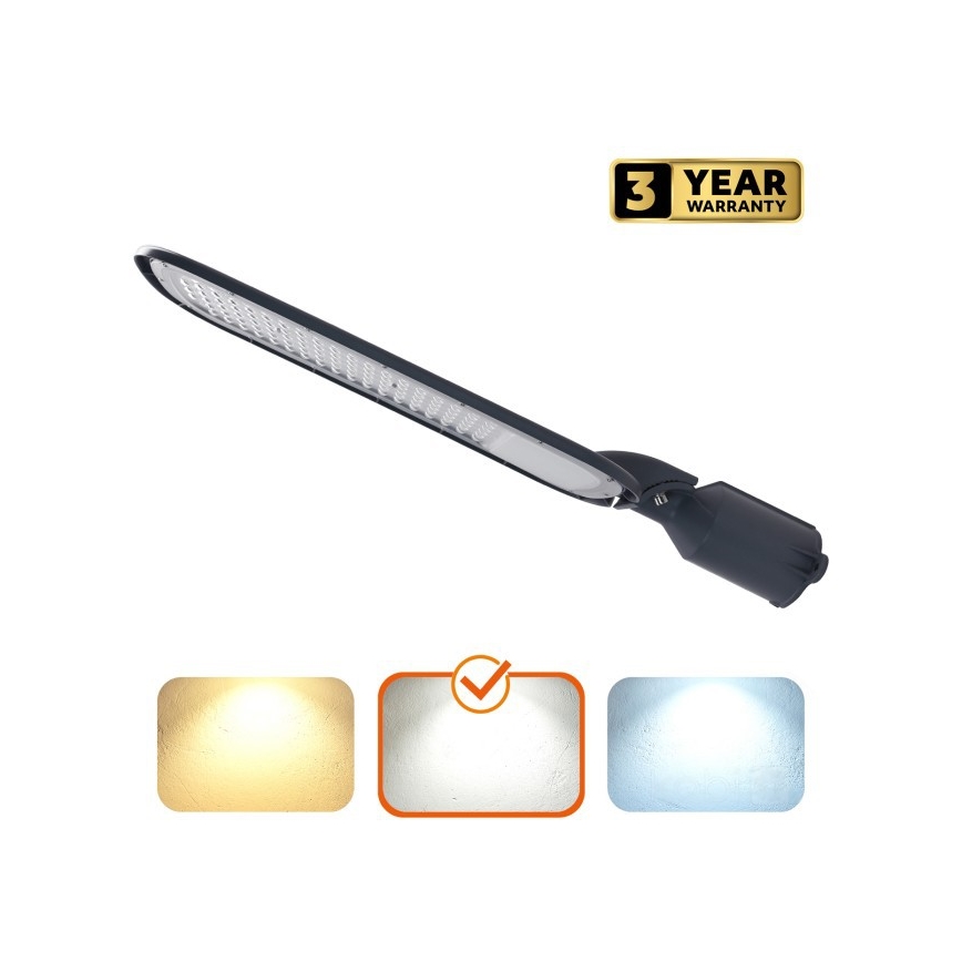 Светодиодный уличный светильник BRELUXO LED/200W/230V 4000K IP65