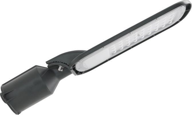 Светодиодный уличный светильник BRELUXO LED/50W/230V 4000K IP65