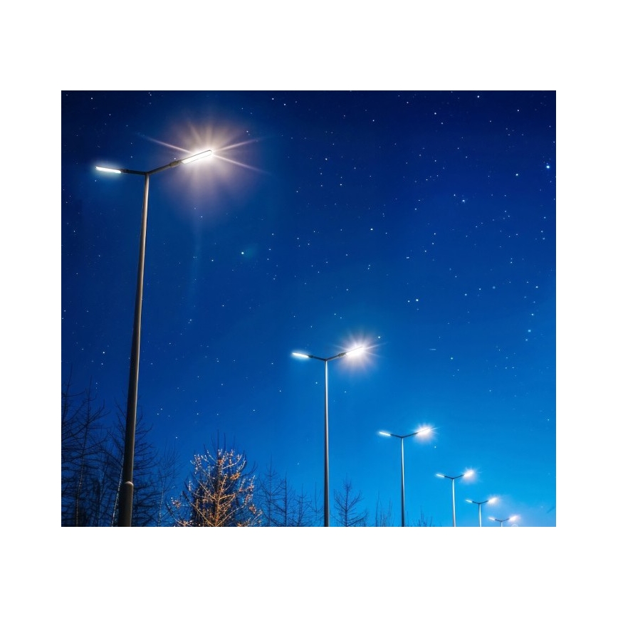 Светодиодный уличный светильник BRELUXO LED/50W/230V 4000K IP65