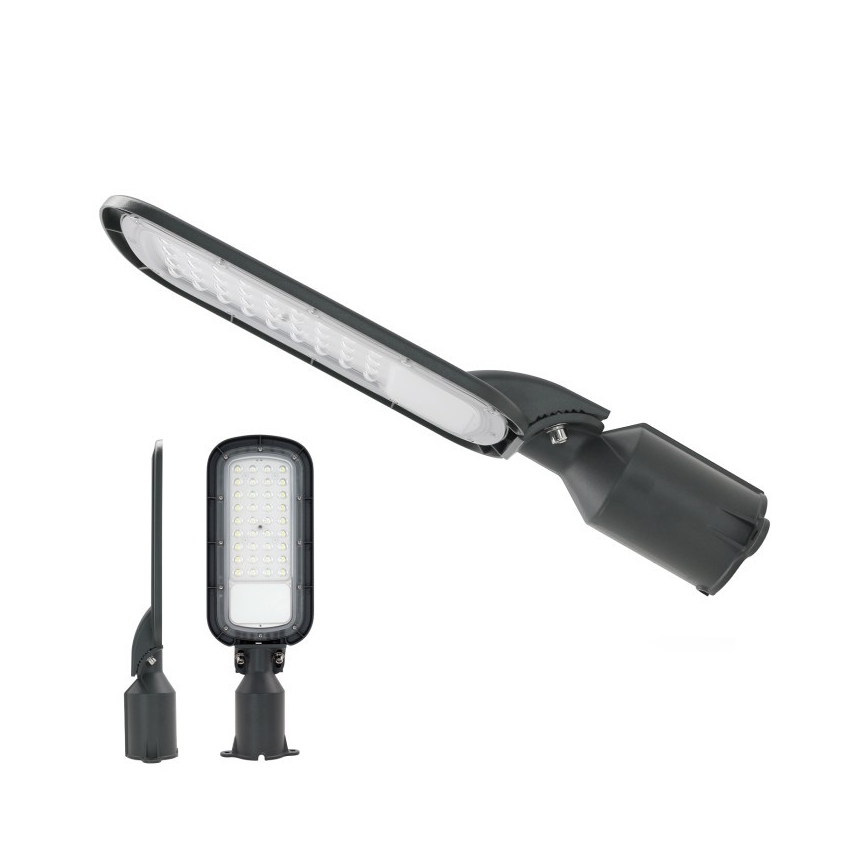 Светодиодный уличный светильник BRELUXO LED/50W/230V 4000K IP65