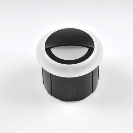 Светодиодный уличный светильник для подсветки лестницы Q4 LED/3W/230V IP44