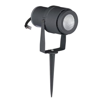 Светодиодный уличный светильник LED/12W/100-240V IP65