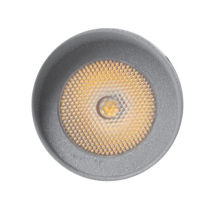 Светодиодный уличный светильник OKO 1xLED/1W/350мA IP54