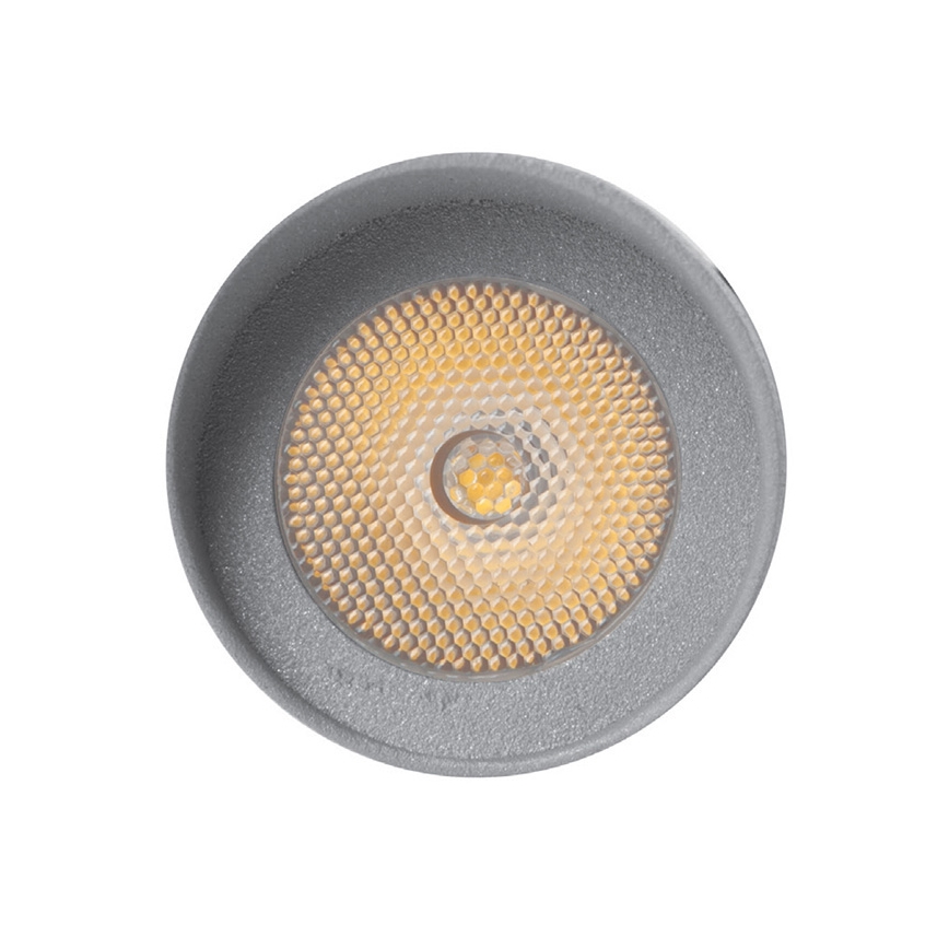 Светодиодный уличный светильник OKO 1xLED/1W/350мA IP54