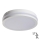 Светодиодный уличный светильник с датчиком BENO LED/24W/230V 4000K белый IP54