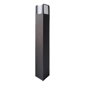 Светодиодный уличный светильник-столб LED/6W/230V IP54