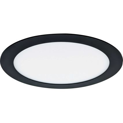 Светодиодный встраиваемый светильник для ванной комнаты VEGA LED/24W/230V 3800K IP44
