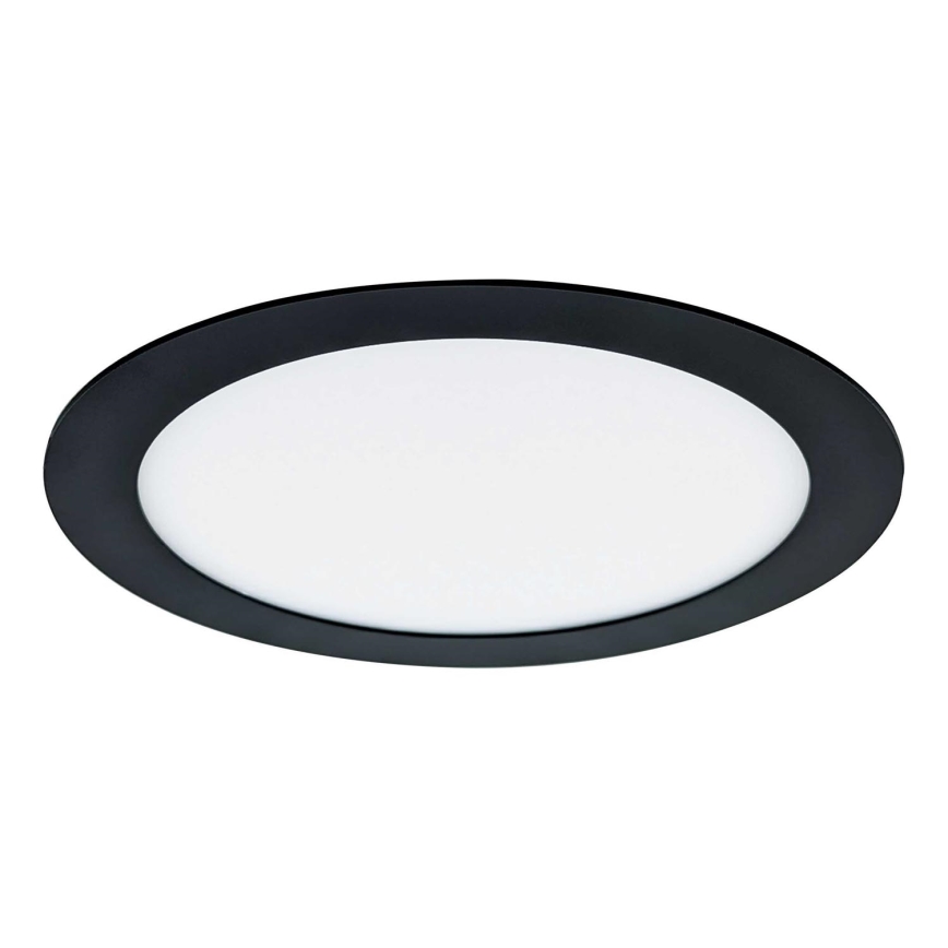 Светодиодный встраиваемый светильник для ванной комнаты VEGA LED/24W/230V 3800K IP44