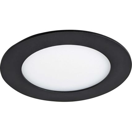 Светодиодный встраиваемый светильник для ванной комнаты VEGA LED/6W/230V 3800K IP44