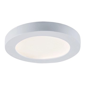 Светодиодный встроенный потолочный светильник для ванной комнаты COCO LED/3W/230V IP44 белый