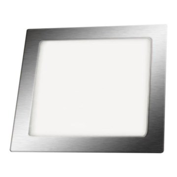 Светодиодный встроенный светильник 120xLED SMD/24W/230V