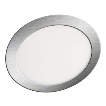 Светодиодный встроенный светильник 30xLED SMD/6W/230V