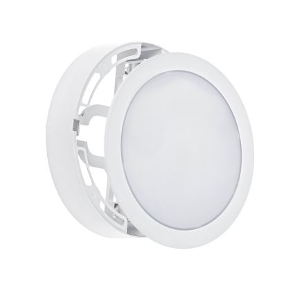 Светодиодный встроенный светильник ALGINE 2в1 LED/12W/230V 4000K