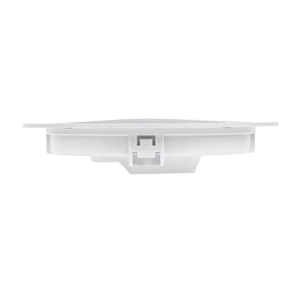 Светодиодный встроенный светильник ALGINE 2в1 LED/12W/230V 4000K