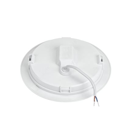 Светодиодный встроенный светильник ALGINE 2в1 LED/12W/230V 4000K