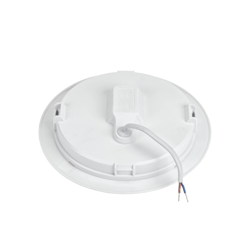 Светодиодный встроенный светильник ALGINE 2в1 LED/12W/230V 4000K