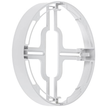 Светодиодный встроенный светильник ALGINE 2в1 LED/18W/230V 3000K