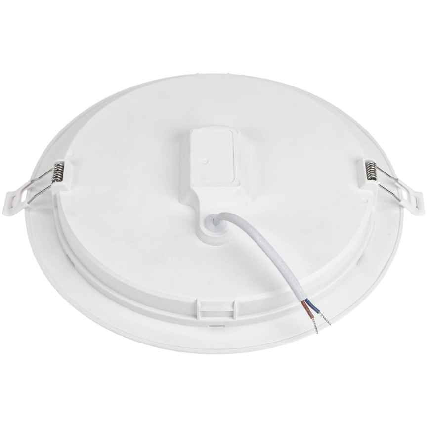 Светодиодный встроенный светильник ALGINE 2в1 LED/18W/230V 3000K