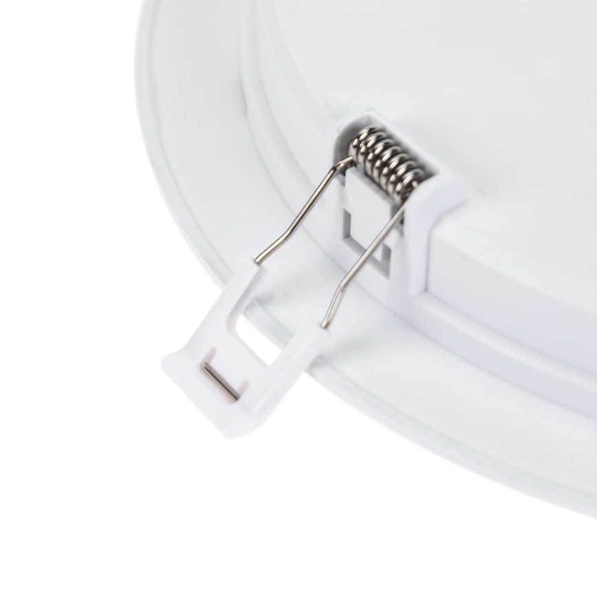 Светодиодный встроенный светильник ALGINE 2в1 LED/18W/230V 3000K