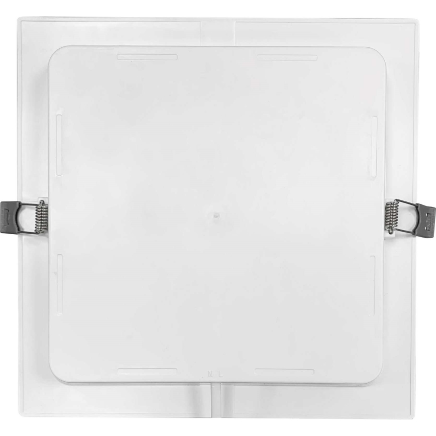 Светодиодный встроенный светильник DAISY VEGA LED/24W/230V 4000K 29,5 см
