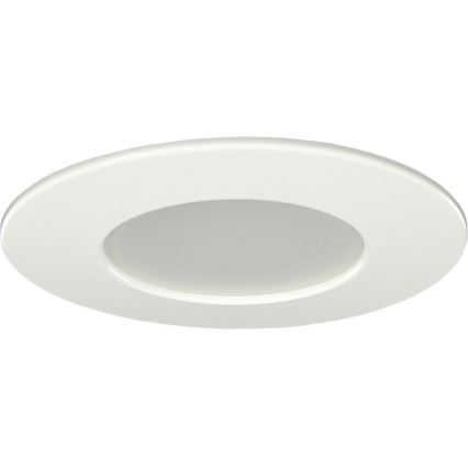 Светодиодный встроенный светильник для ванной комнаты BONO LED/7W/230V 3000K IP65 белый