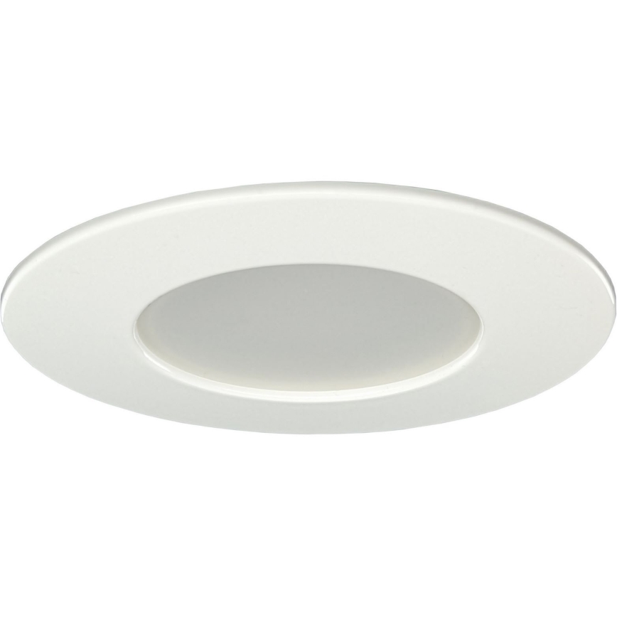 Светодиодный встроенный светильник для ванной комнаты BONO LED/7W/230V 3000K IP65 белый